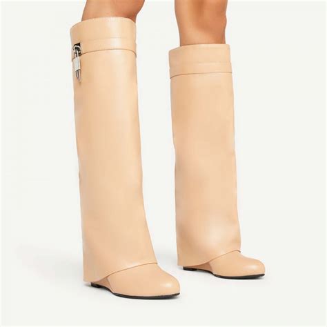 givenchy replica sock boots|givenchy shark dupe boots.